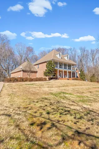 1509 Rembrandt Drive Clarksville TN 37040