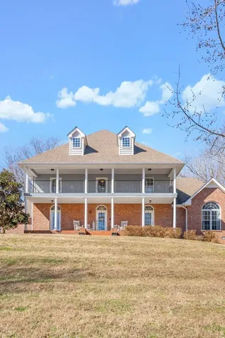1509 Rembrandt Drive Clarksville TN 37040