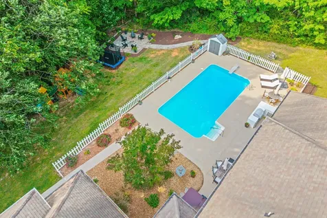 1509 Rembrandt Drive Clarksville TN 37040