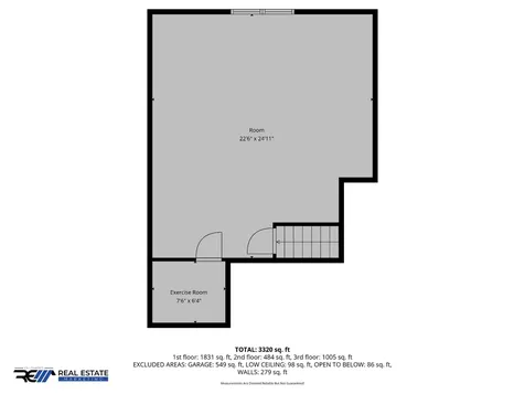 1509 Rembrandt Drive Clarksville TN 37040