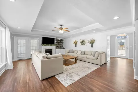 1509 Rembrandt Drive Clarksville TN 37040