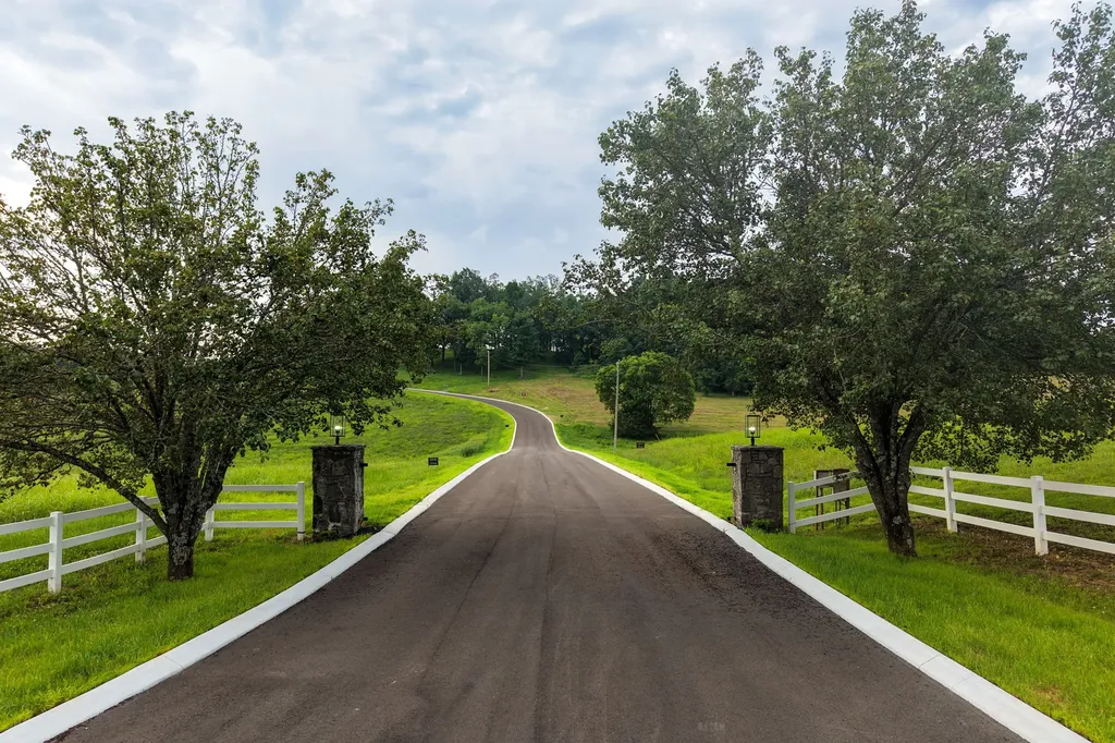 0 Skyridge Lane Shelbyville TN 37160
