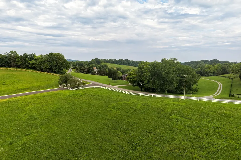 0 Skyridge Lane Shelbyville TN 37160