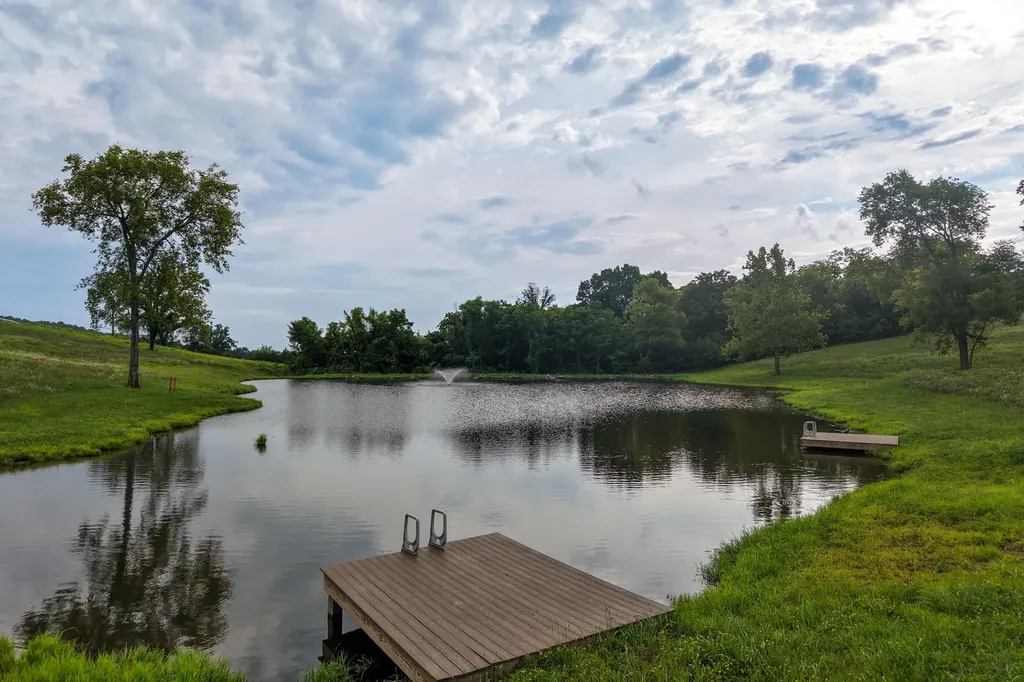 0 Skyridge Lane Shelbyville TN 37160
