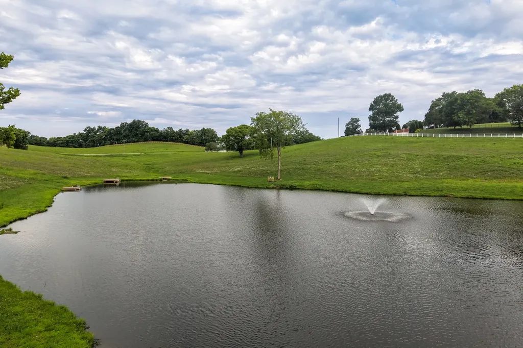 0 Skyridge Lane Shelbyville TN 37160