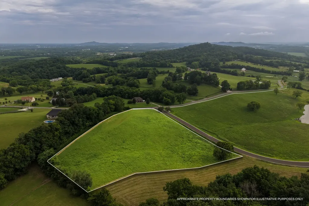0 Skyridge Lane Shelbyville TN 37160