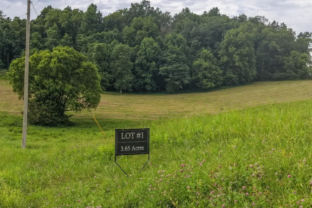 0 Skyridge Lane Shelbyville TN 37160