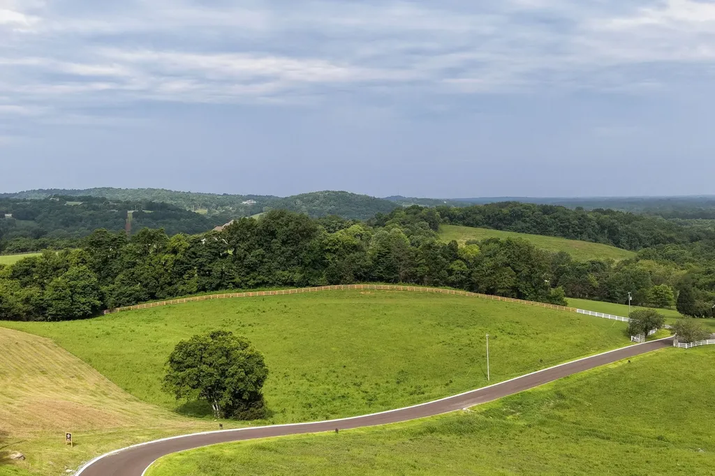 0 Skyridge Lane Shelbyville TN 37160