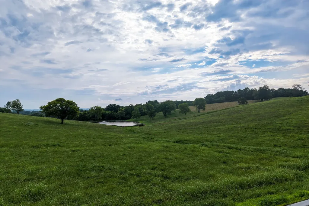 0 Skyridge Lane Shelbyville TN 37160