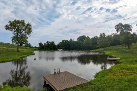 0 Skyridge Lane Shelbyville TN 37160