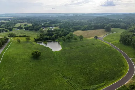 0 Skyridge Lane Shelbyville TN 37160
