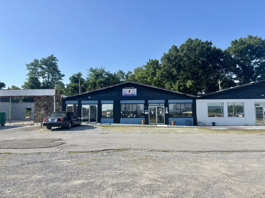 524 Sunnyside Heights Mcminnville TN 37110