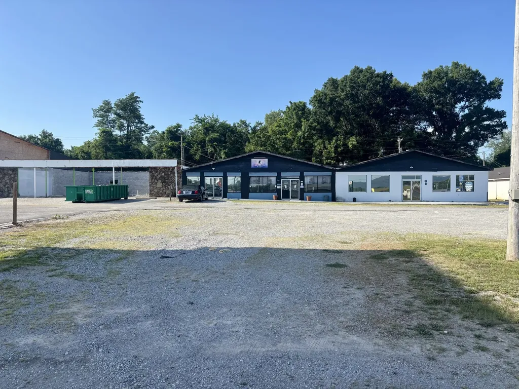 524 Sunnyside Heights Mcminnville TN 37110