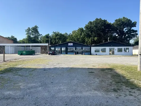 524 Sunnyside Heights Mcminnville TN 37110