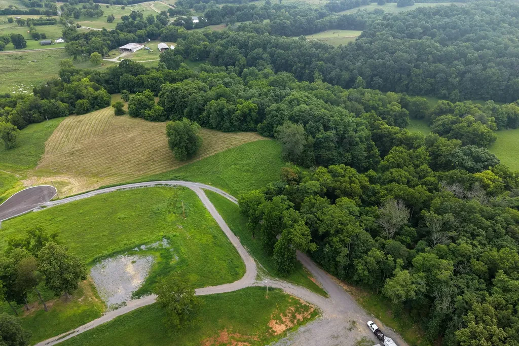 0 Skyridge Subdivision Wartrace TN 37183