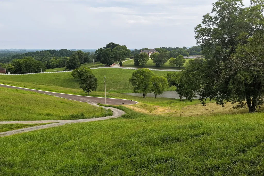 0 Skyridge Subdivision Wartrace TN 37183