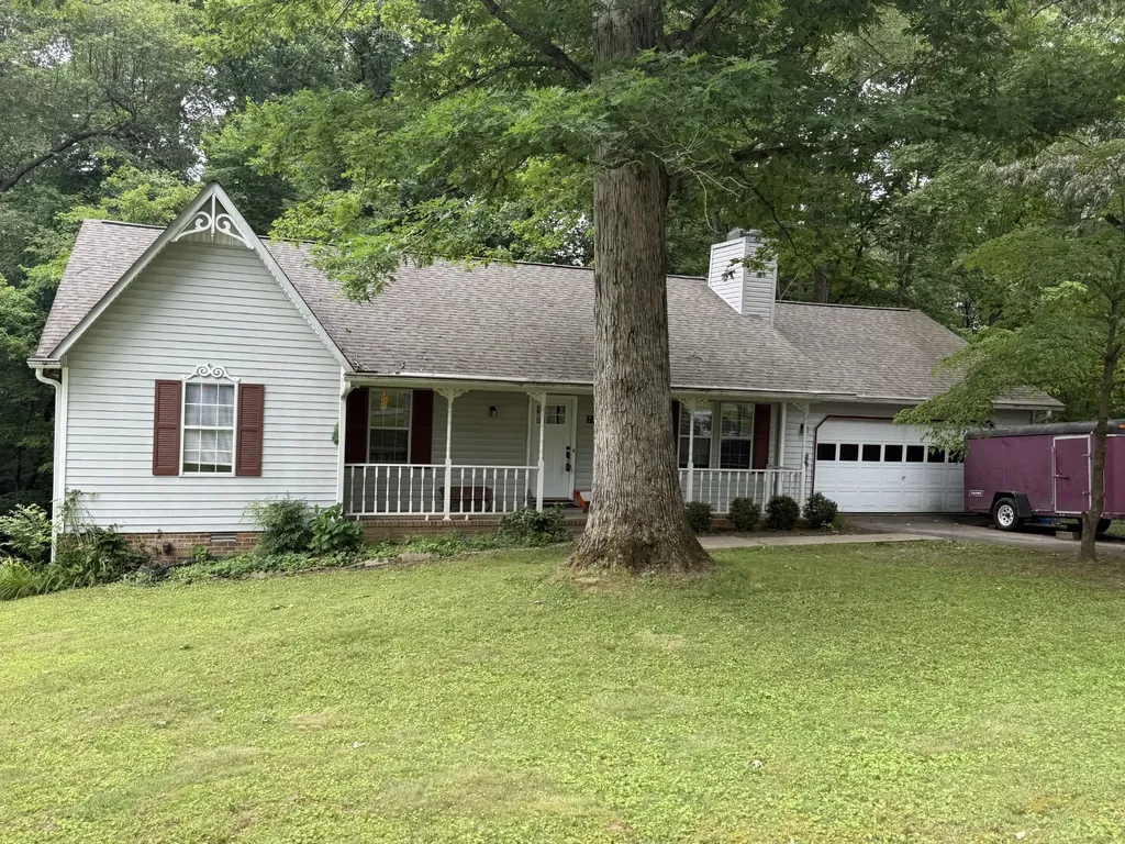 762 Spring Valley Road Cookeville TN 38501