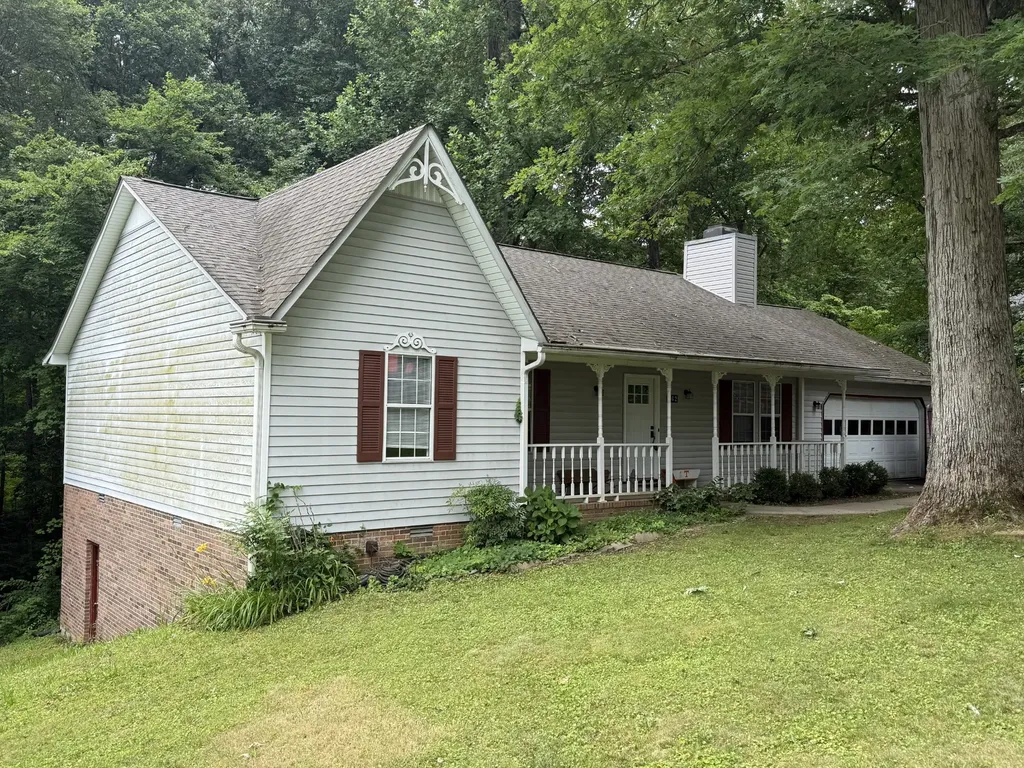 762 Spring Valley Road Cookeville TN 38501