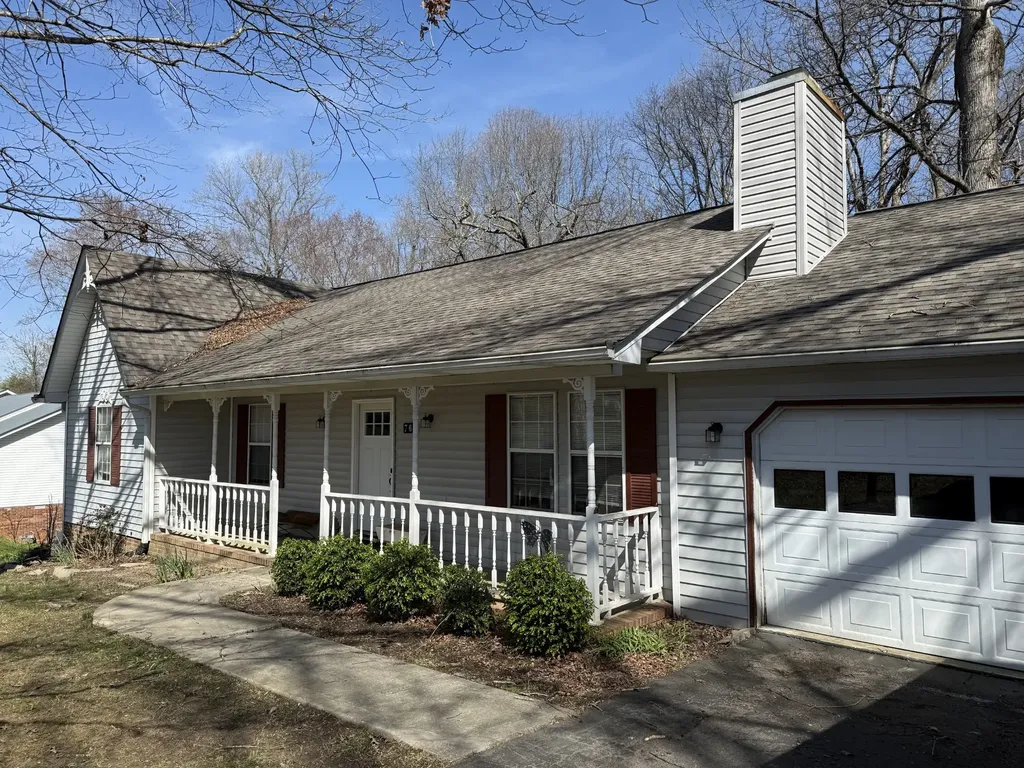 762 Spring Valley Road Cookeville TN 38501