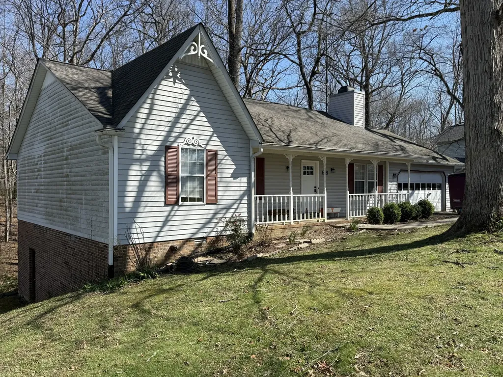 762 Spring Valley Road Cookeville TN 38501