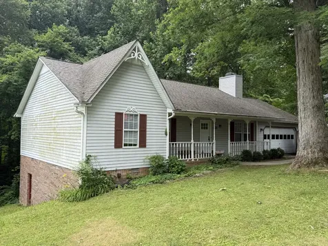 762 Spring Valley Road Cookeville TN 38501