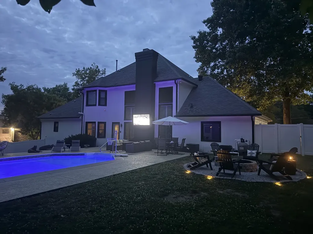 2706 Wakefield Drive Clarksville TN 37043
