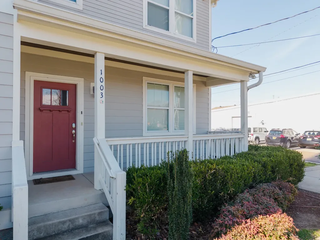1003 51st Ave, N Nashville TN 37209