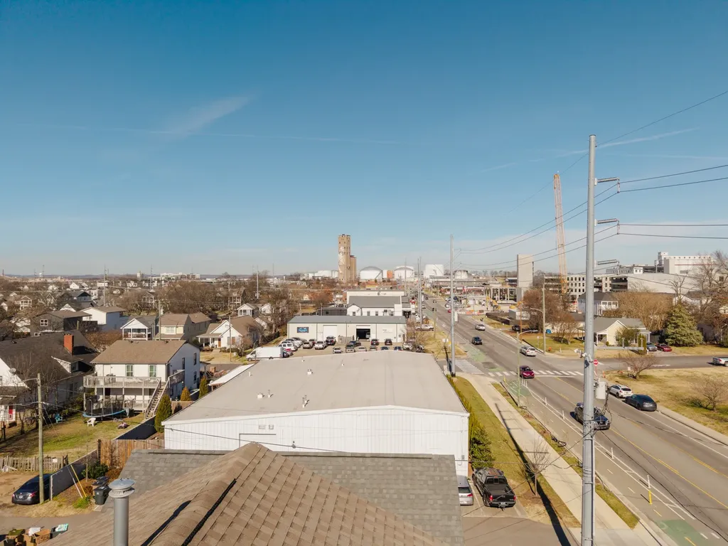 1003 51st Ave, N Nashville TN 37209