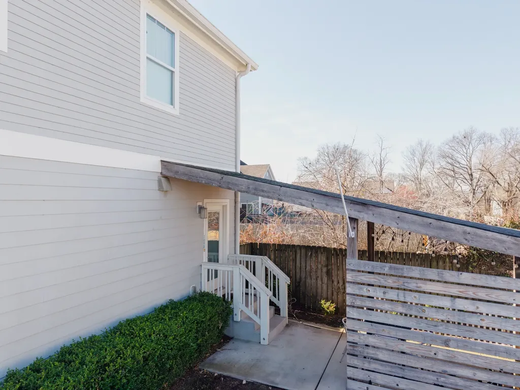 1003 51st Ave, N Nashville TN 37209