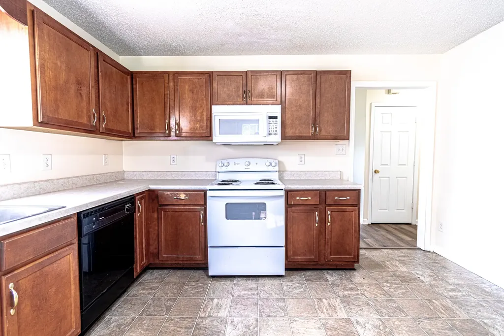 316 Audrea Lane Clarksville TN 37042