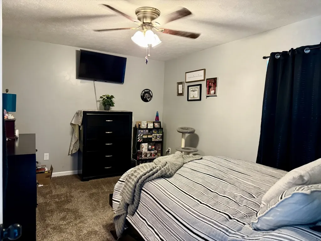 115 Nutmeg Drive Shelbyville TN 37160