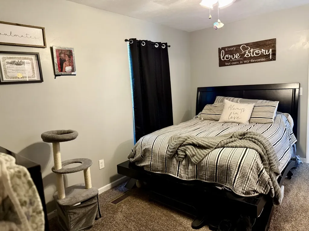115 Nutmeg Drive Shelbyville TN 37160