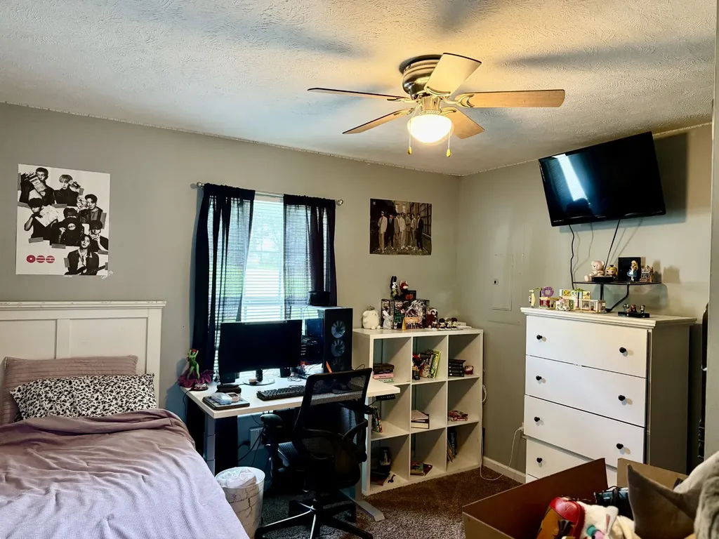 115 Nutmeg Drive Shelbyville TN 37160