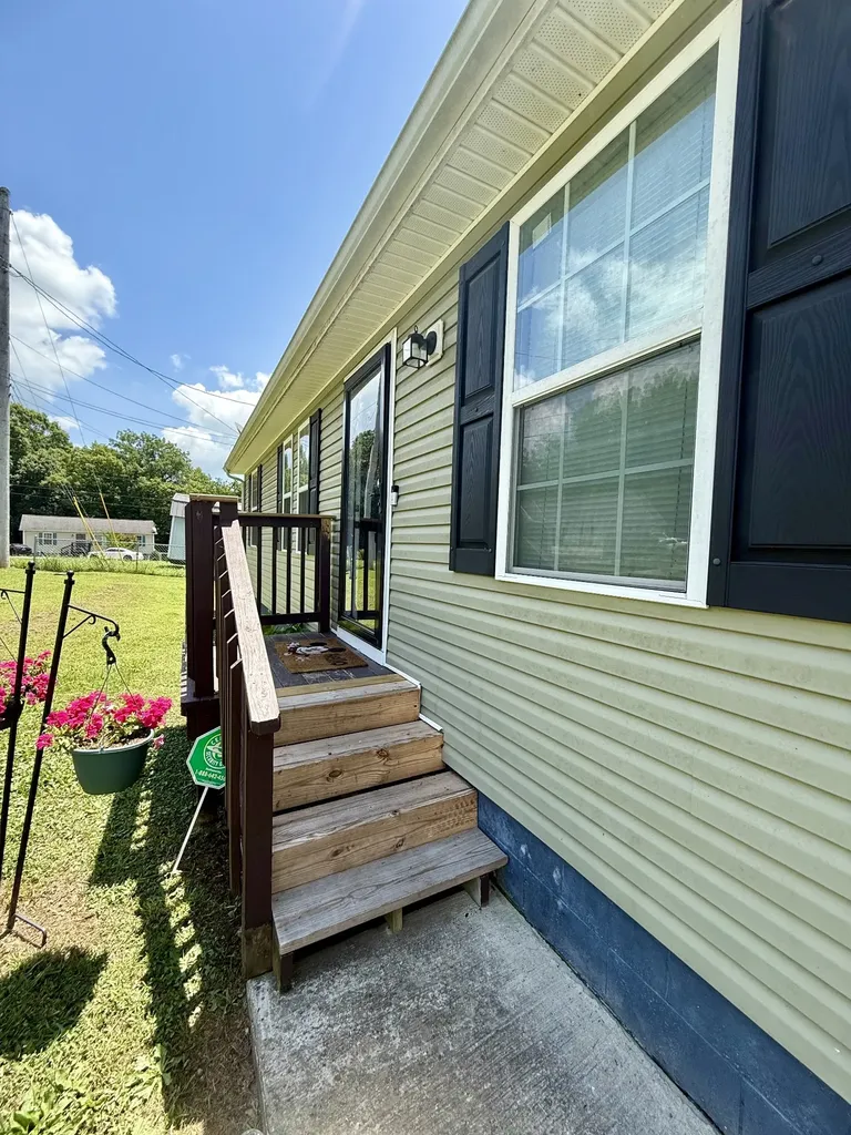 115 Nutmeg Drive Shelbyville TN 37160