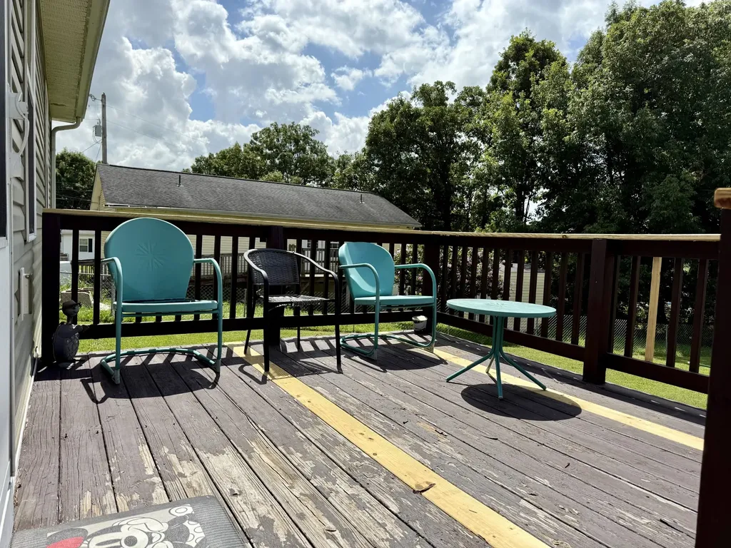 115 Nutmeg Drive Shelbyville TN 37160
