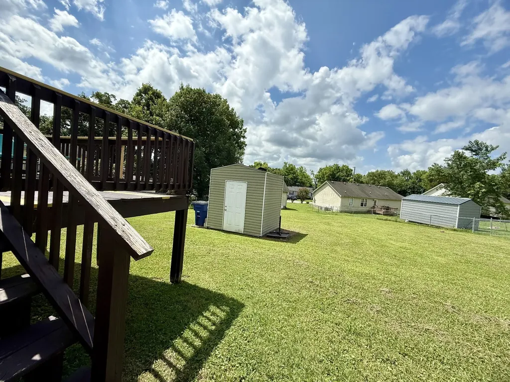 115 Nutmeg Drive Shelbyville TN 37160