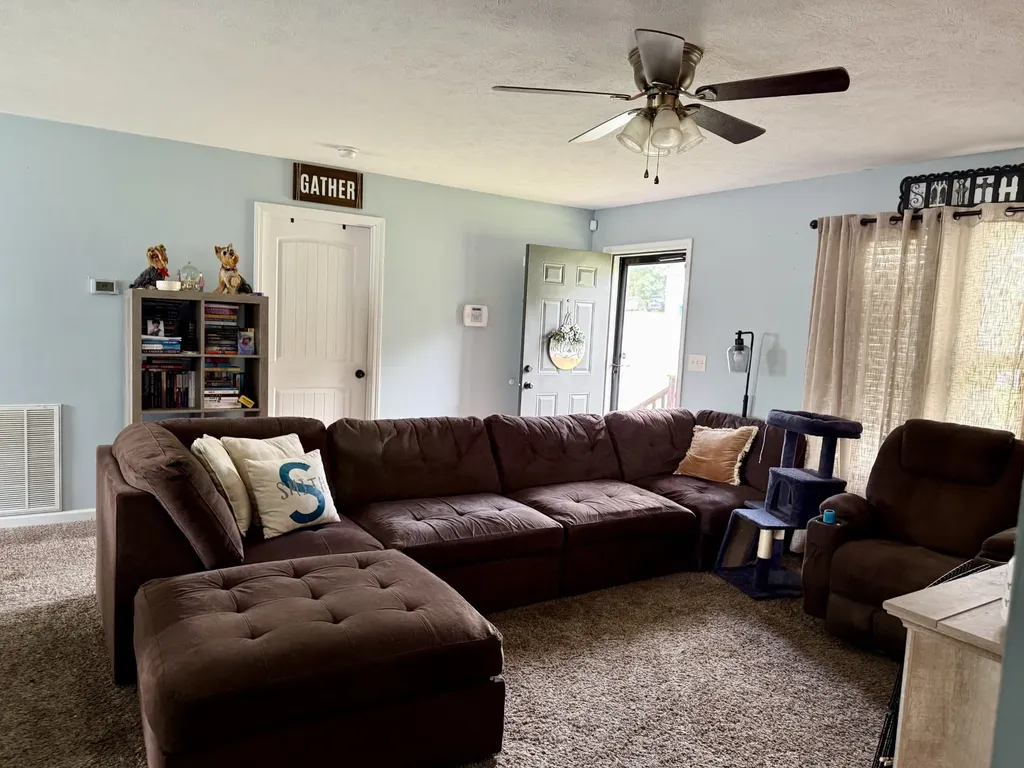 115 Nutmeg Drive Shelbyville TN 37160