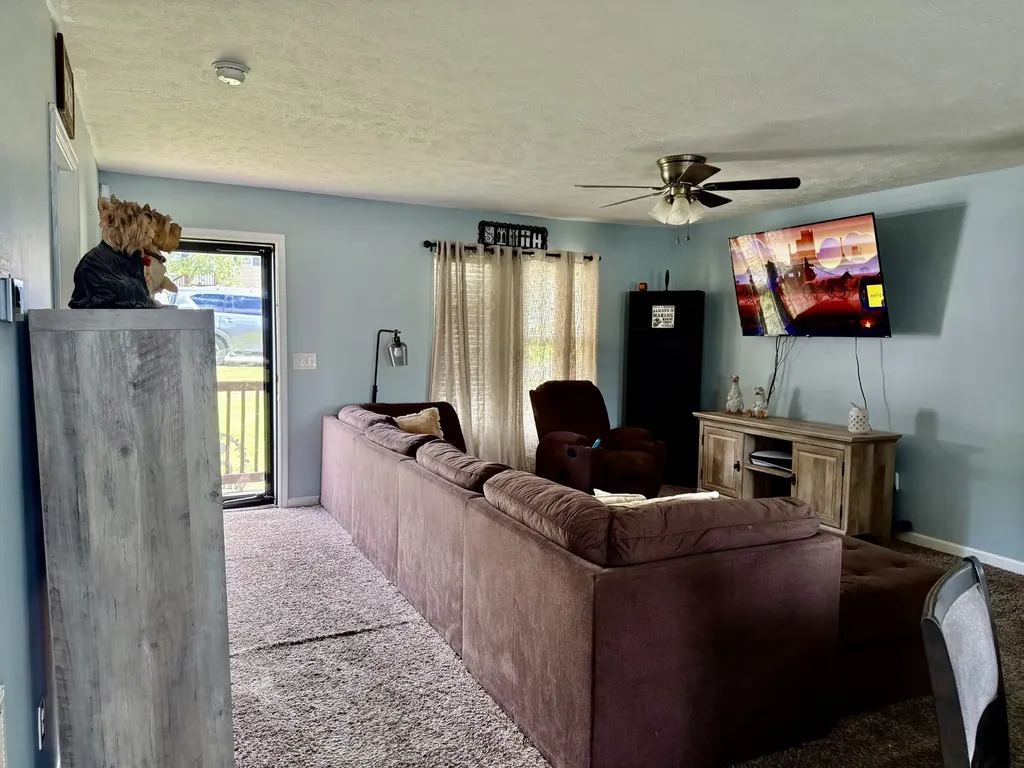 115 Nutmeg Drive Shelbyville TN 37160