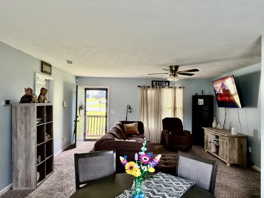 115 Nutmeg Drive Shelbyville TN 37160