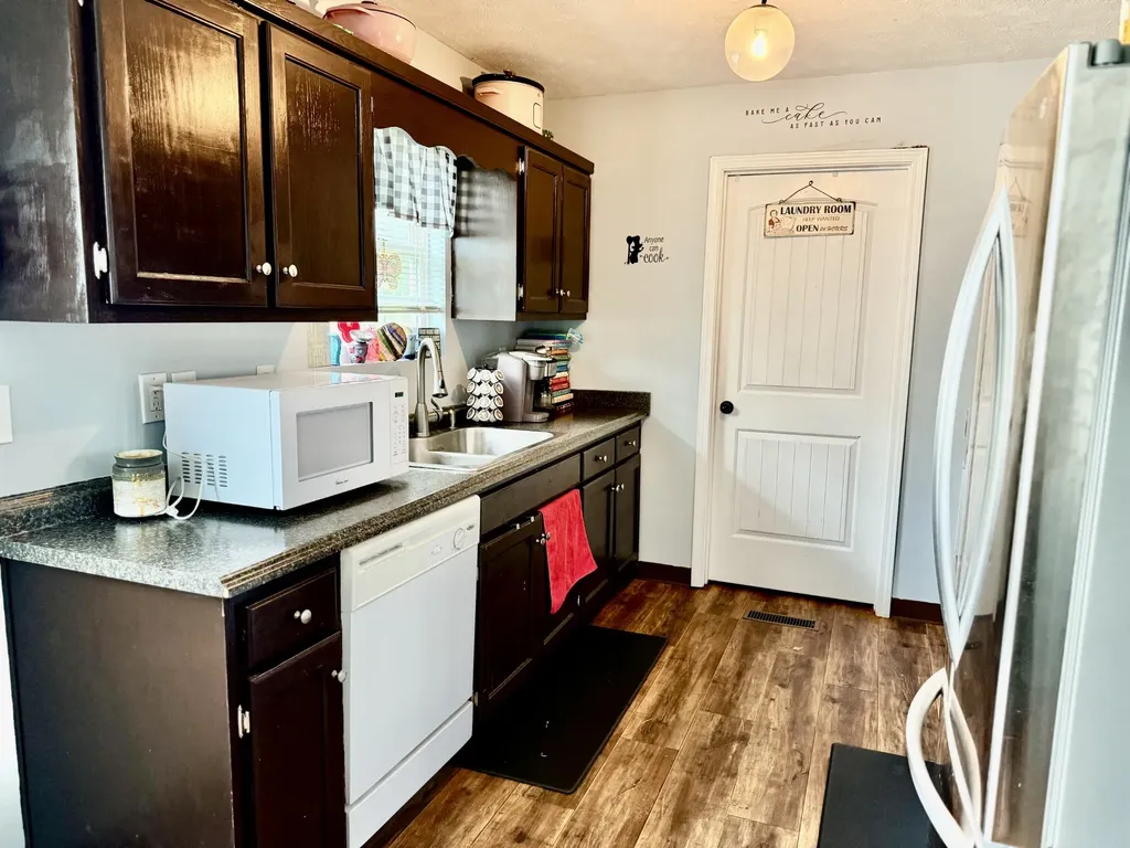 115 Nutmeg Drive Shelbyville TN 37160