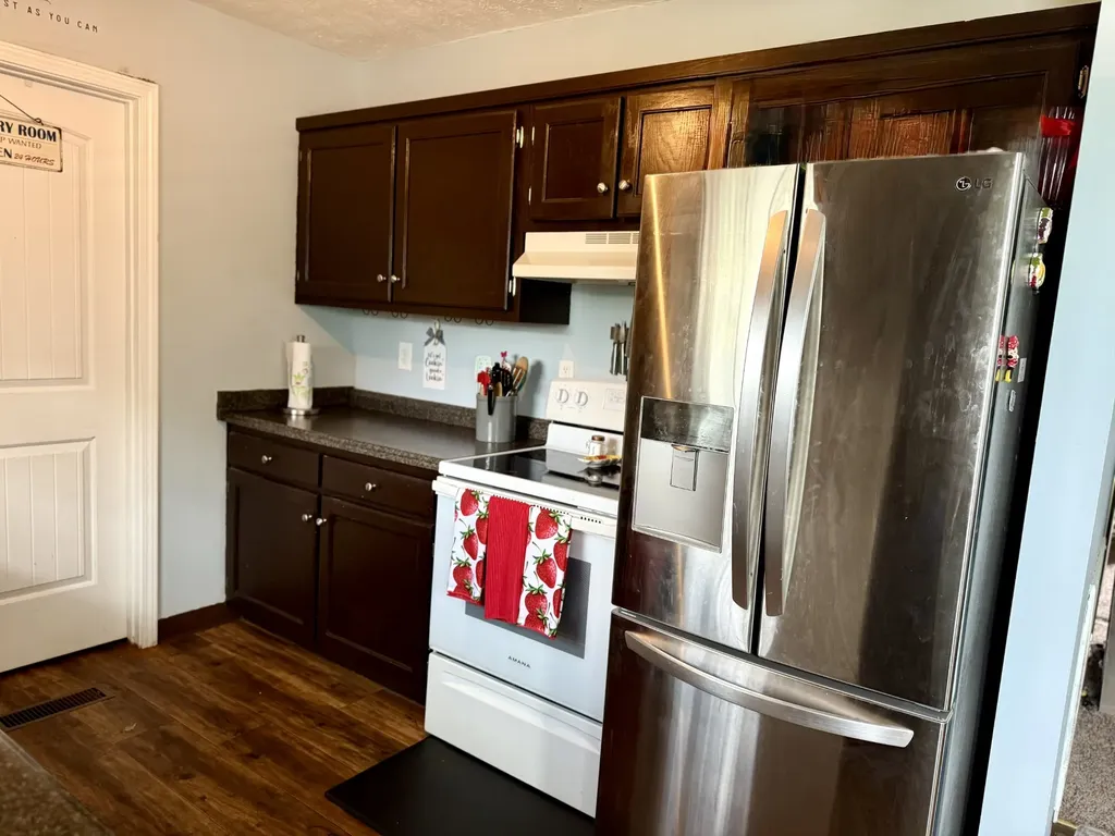 115 Nutmeg Drive Shelbyville TN 37160