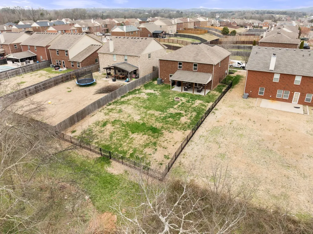 1003 Benwick Road Hendersonville TN 37075