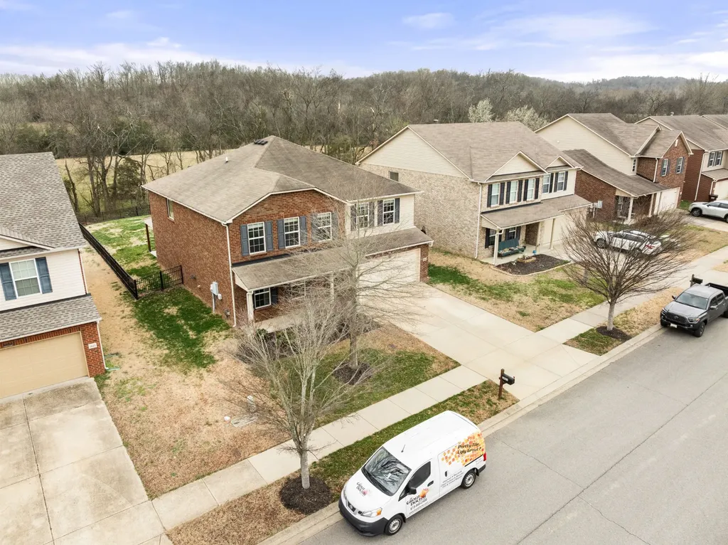1003 Benwick Road Hendersonville TN 37075