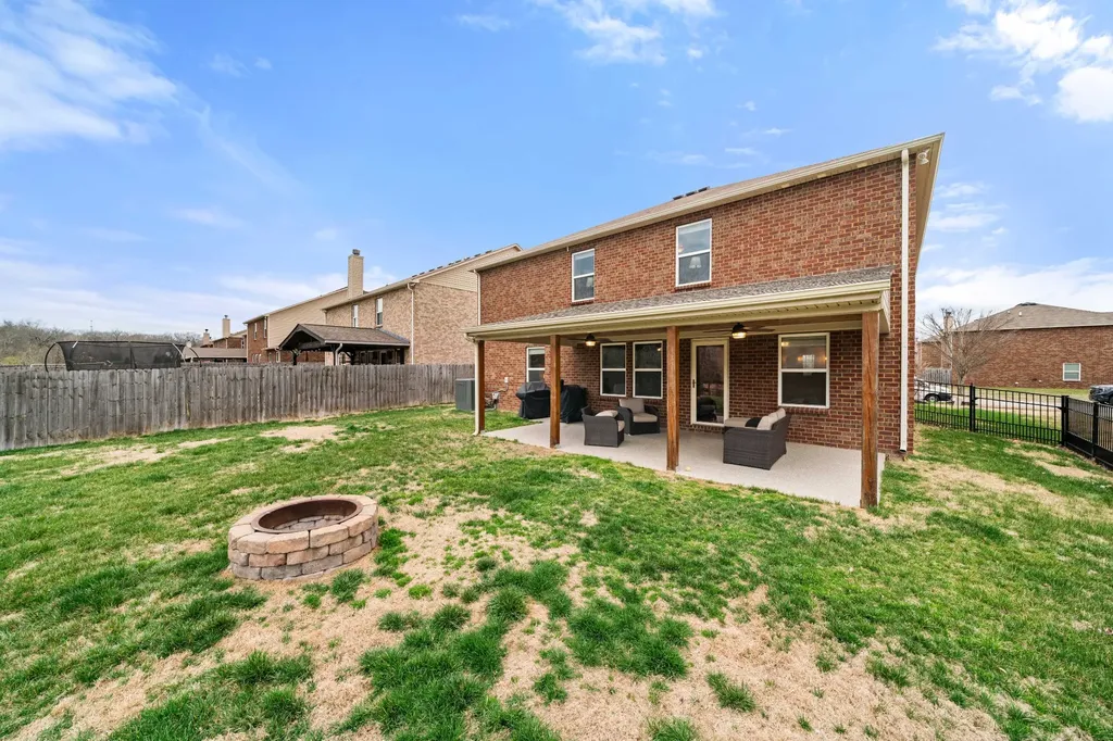 1003 Benwick Road Hendersonville TN 37075