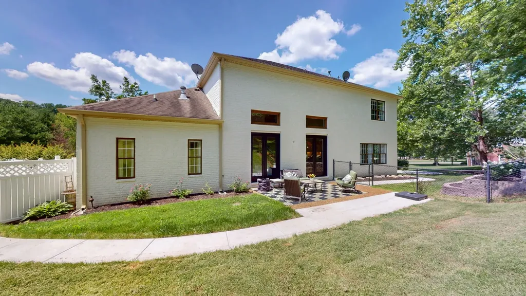 4046 New Highway 96, W Franklin TN 37064