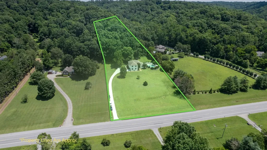 4046 New Highway 96, W Franklin TN 37064