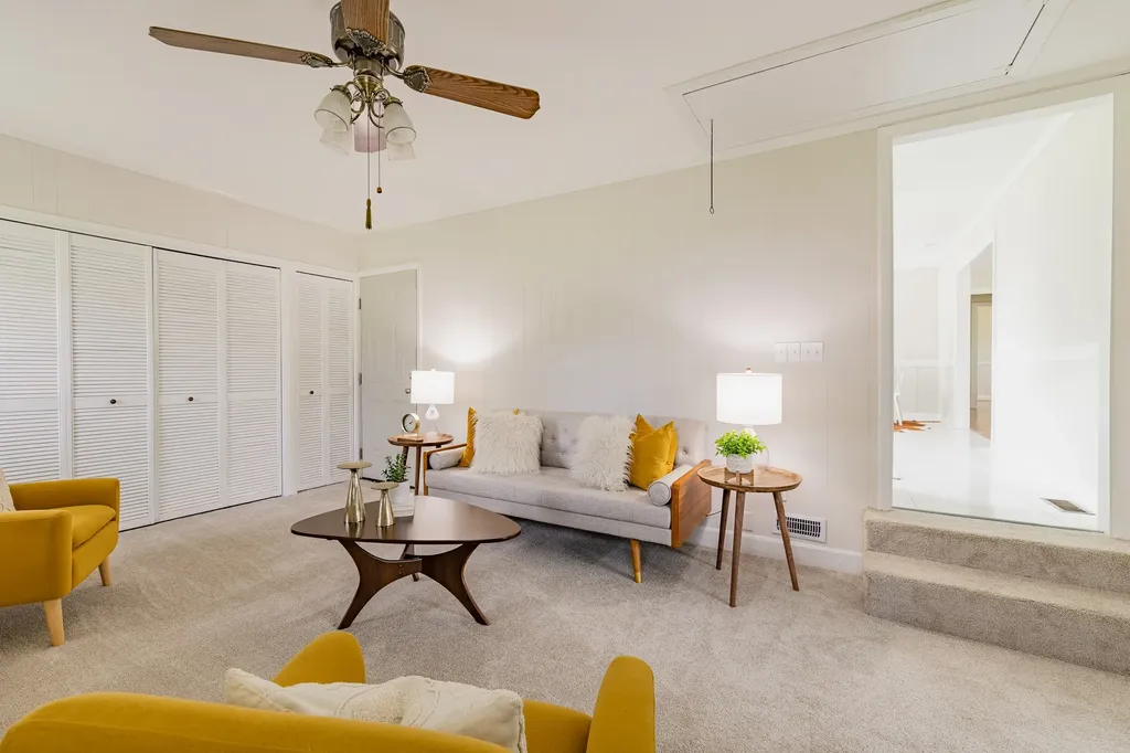 4428 Saunders Avenue Nashville TN 37216