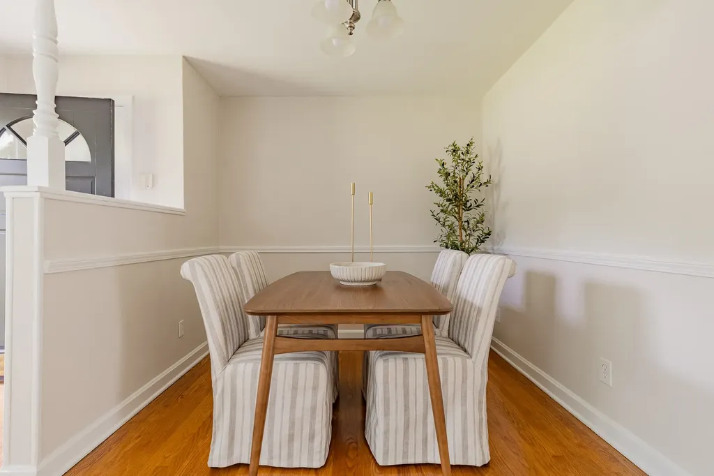 4428 Saunders Avenue Nashville TN 37216