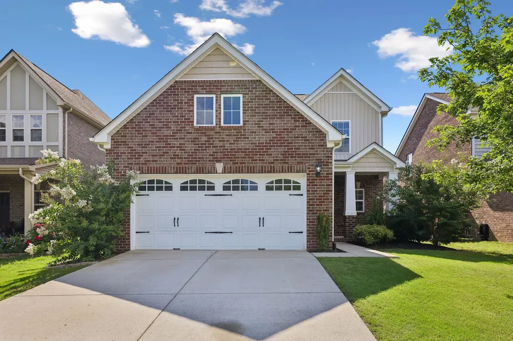 1413 Woodside Drive Lebanon TN 37087