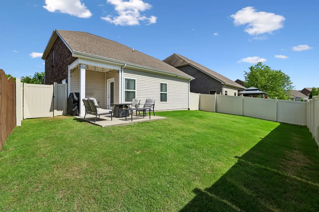 1413 Woodside Drive Lebanon TN 37087